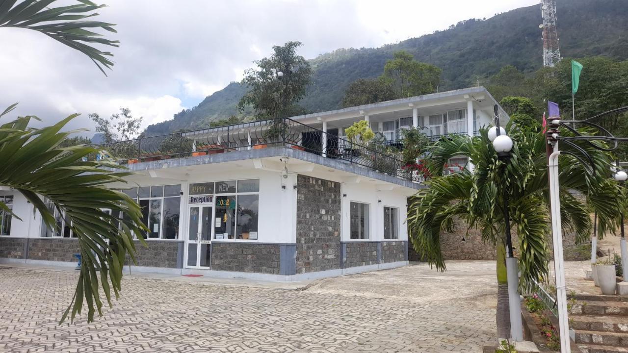 Discovery Retreat Blackwood Haputale Dış mekan fotoğraf
