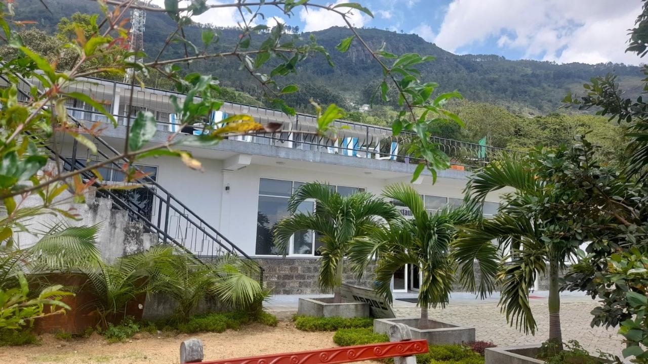 Discovery Retreat Blackwood Haputale Dış mekan fotoğraf