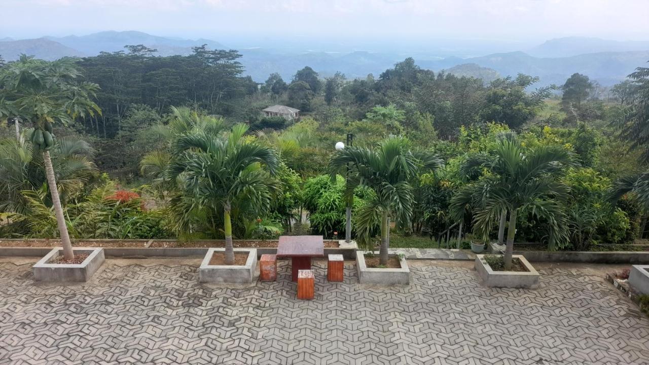 Discovery Retreat Blackwood Haputale Dış mekan fotoğraf