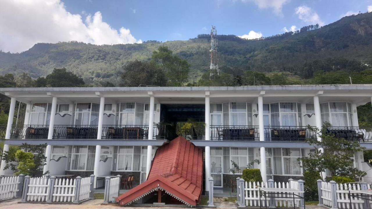 Discovery Retreat Blackwood Haputale Dış mekan fotoğraf