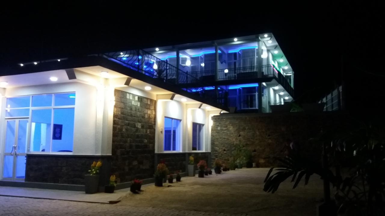 Discovery Retreat Blackwood Haputale Dış mekan fotoğraf