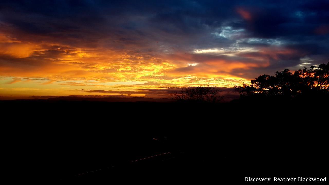 Discovery Retreat Blackwood Haputale Dış mekan fotoğraf