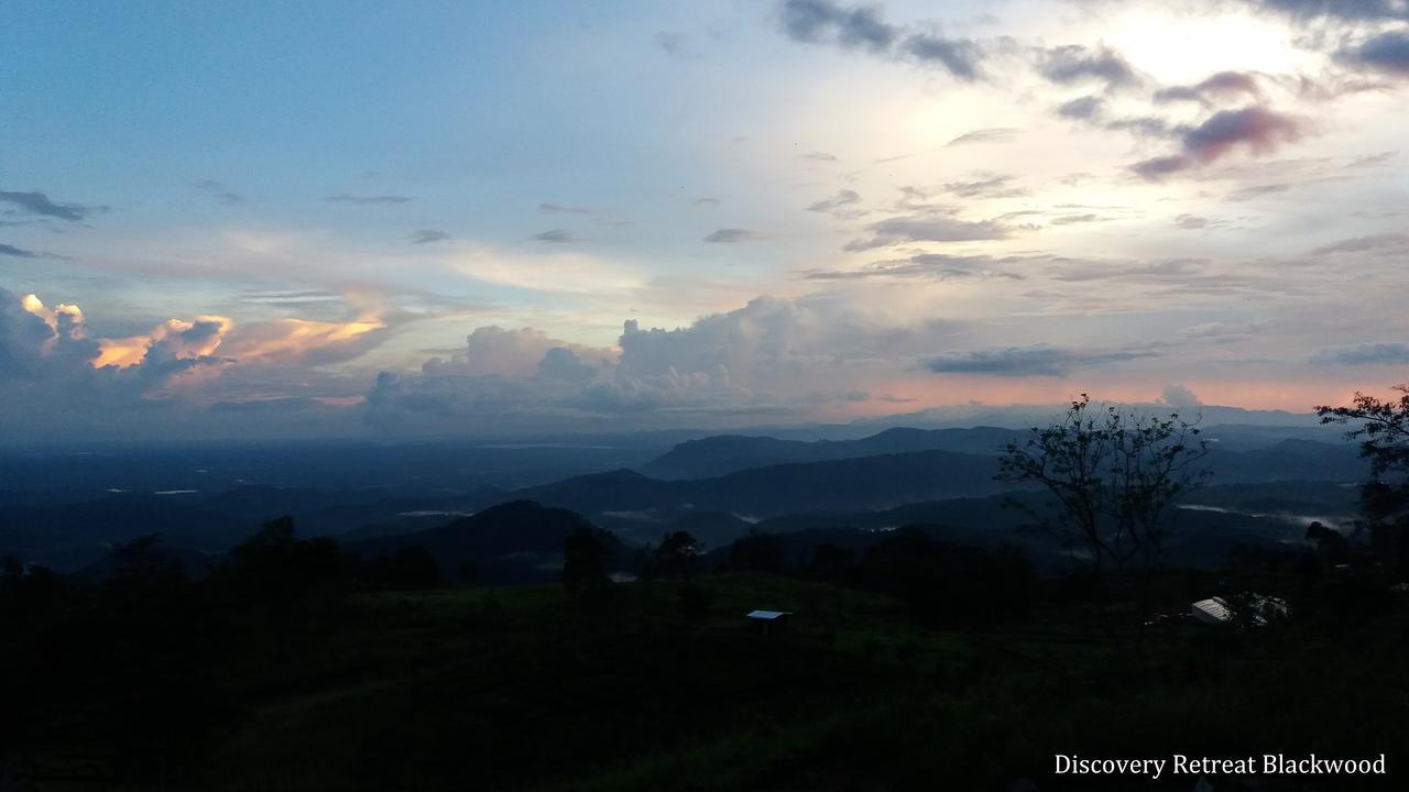 Discovery Retreat Blackwood Haputale Dış mekan fotoğraf